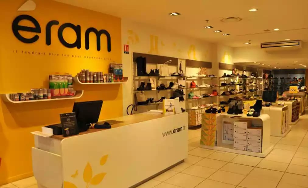 Offre CSE Eram
