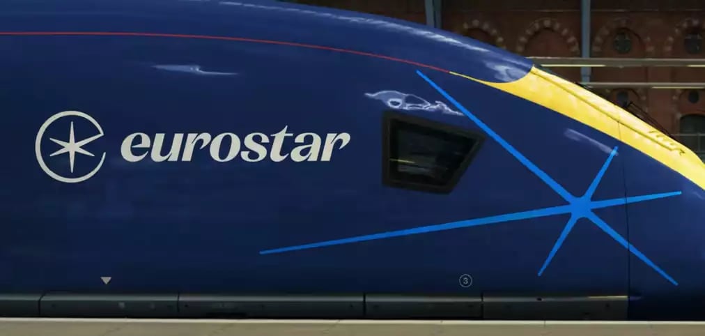 Offre CSE Eurostar