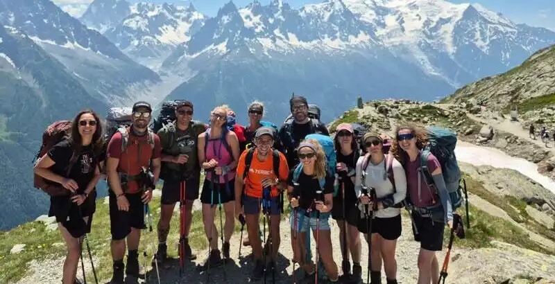 Offre CSE Explora Project