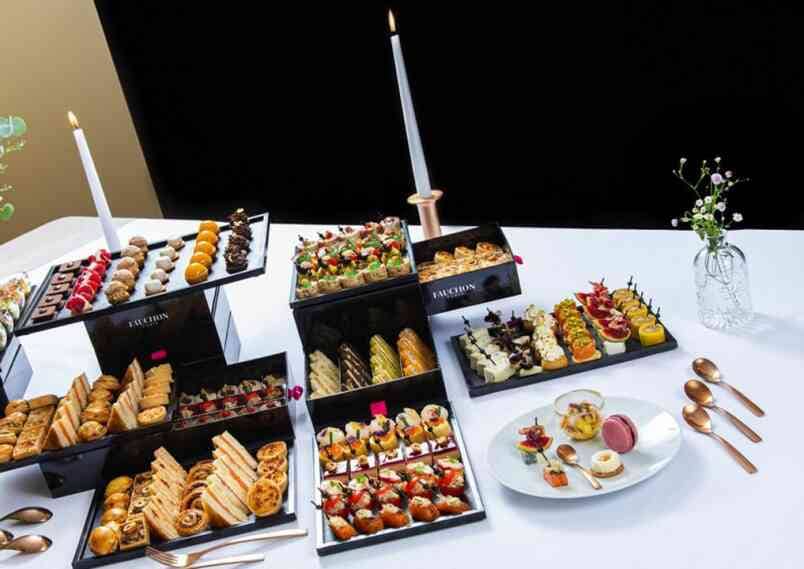 Offre CSE Fauchon