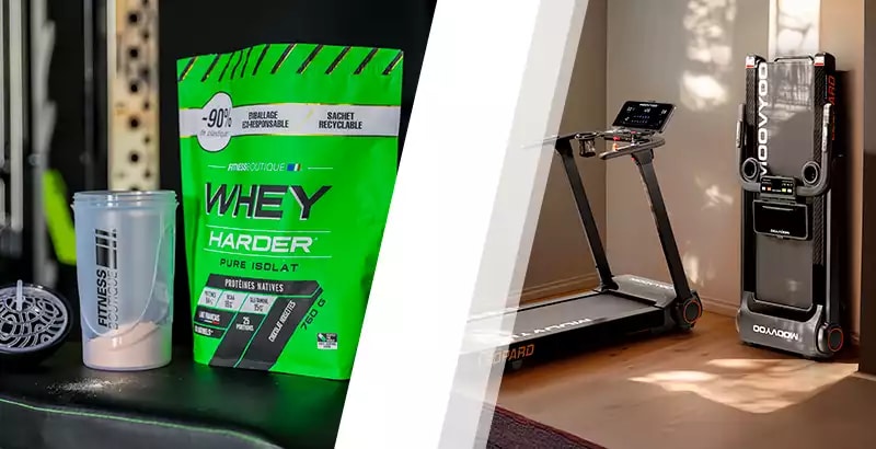 Offre CSE Fitness Boutique