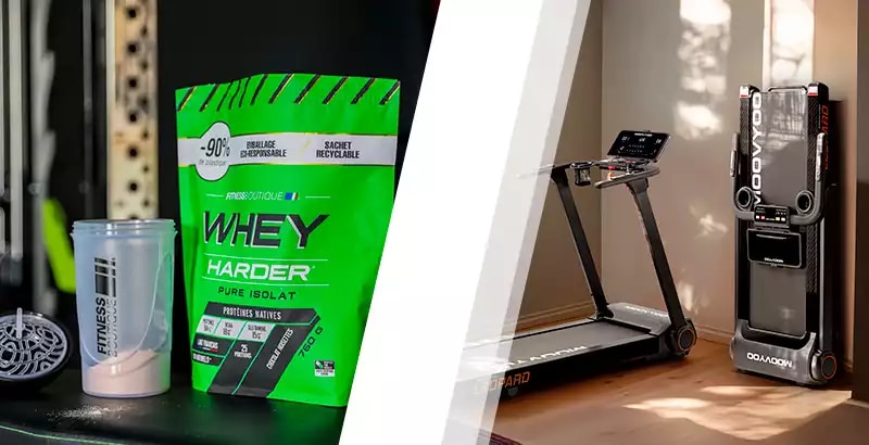 Offre CSE Fitness Boutique