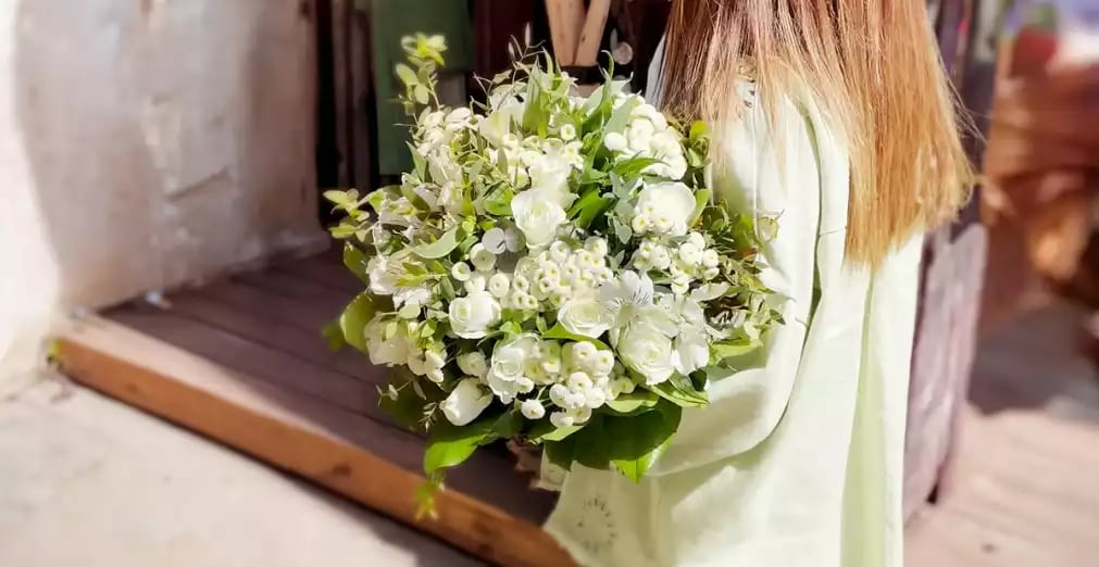 Offre CSE Florajet