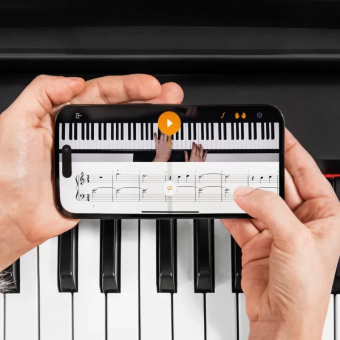 Offre CSE Flowkey