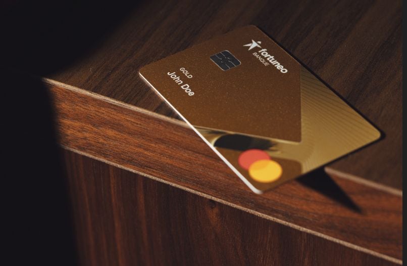 Offre CSE Fortuneo Banque
