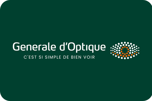 Offre CSE Generale d'Optique
