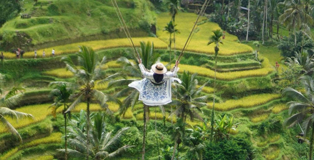 Offre CSE Go Voyages