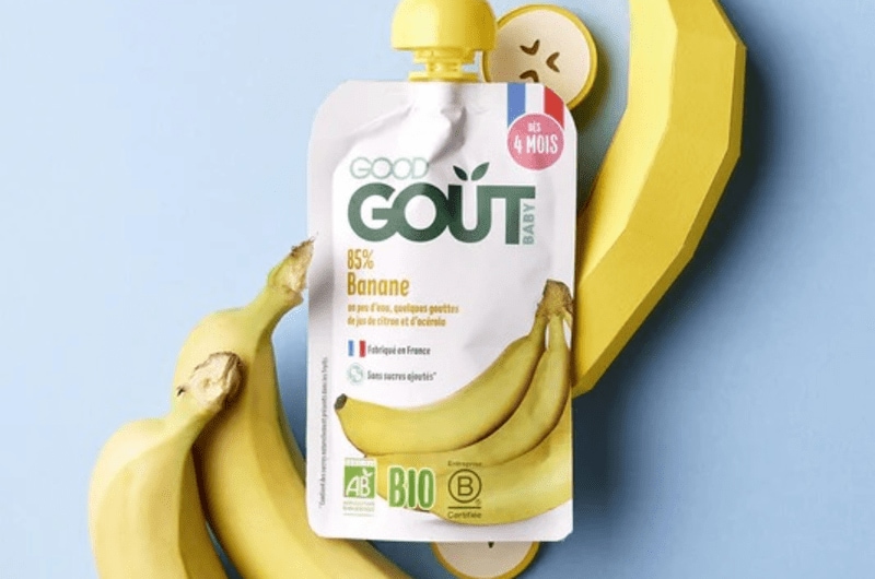 Offre CSE Good Goût