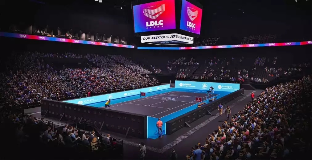 Offre CSE Grand Prix Auvergne-Rhône-Alpes - Dimanche 25/10