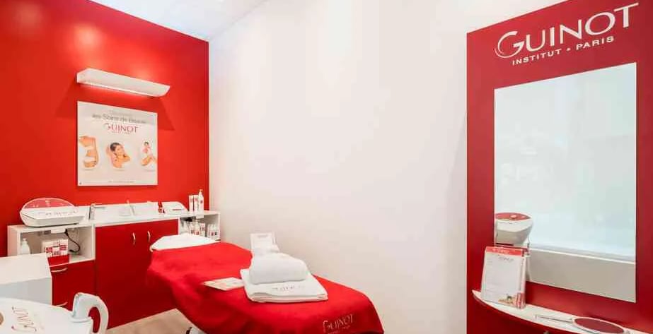 Offre CSE Guinot Mary Cohr