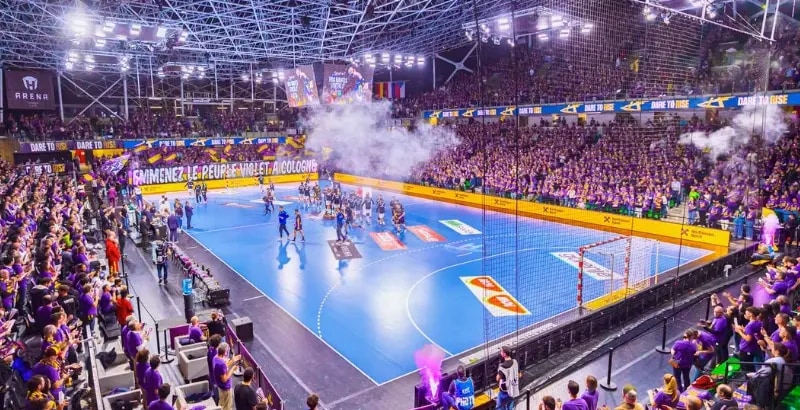 Offre CSE HBC Nantes