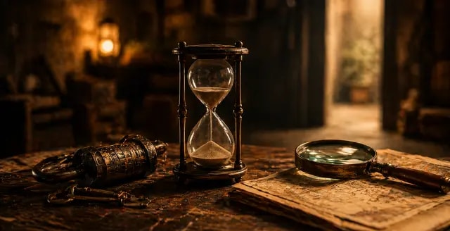 Offre CSE Hors du Temps
