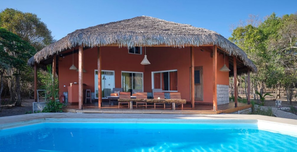 Offre CSE Hôtel Antsanitia Resort