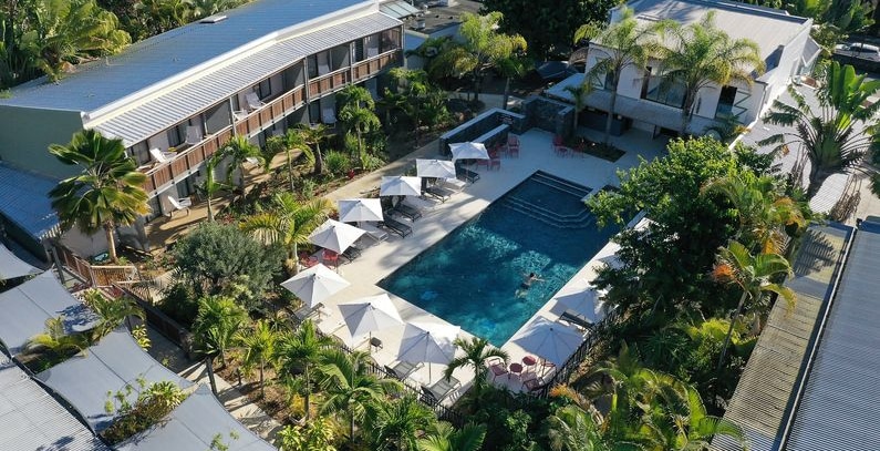 Offre CSE Hôtel Le Dimitile