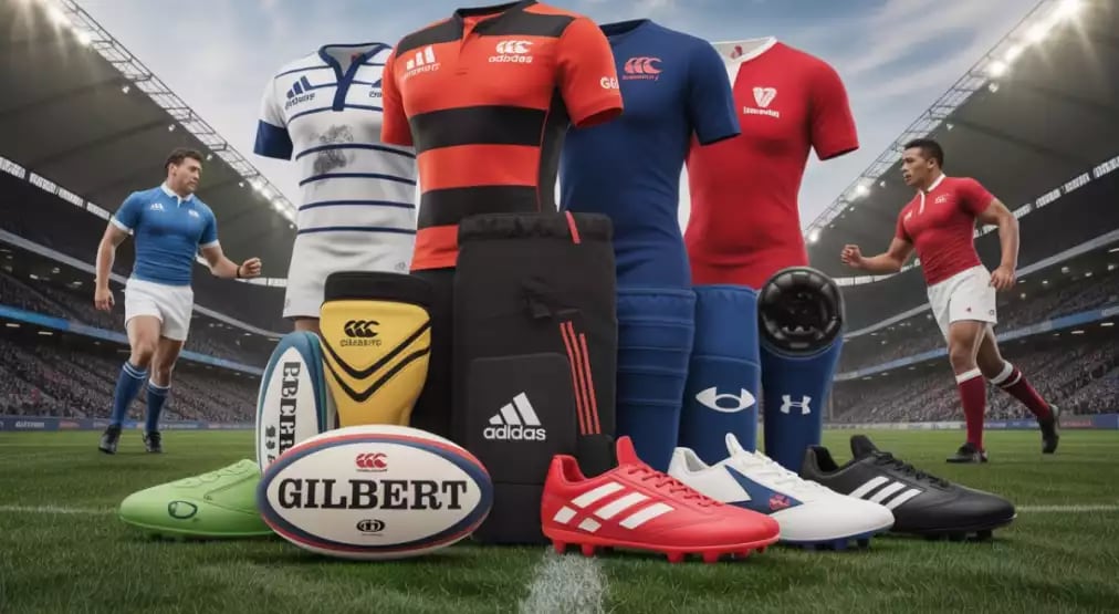 Offre CSE House of rugby