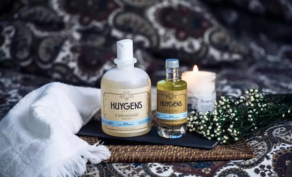 Offre CSE Huygens