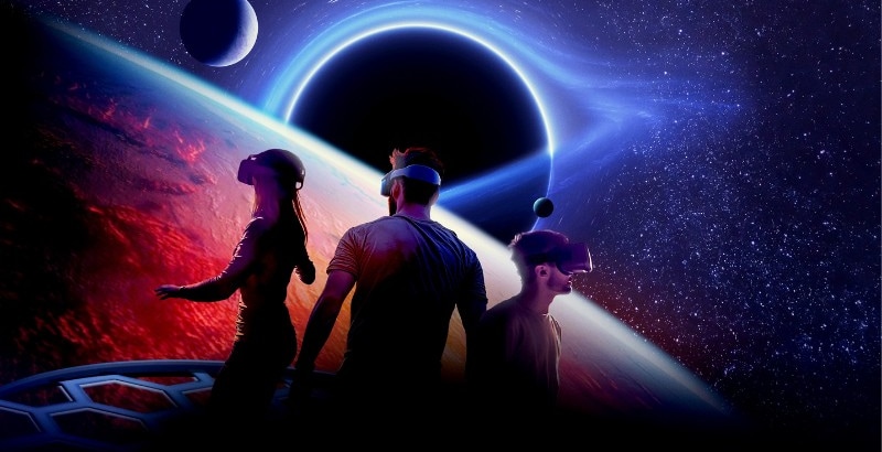Offre CSE Immersia experience Lyon