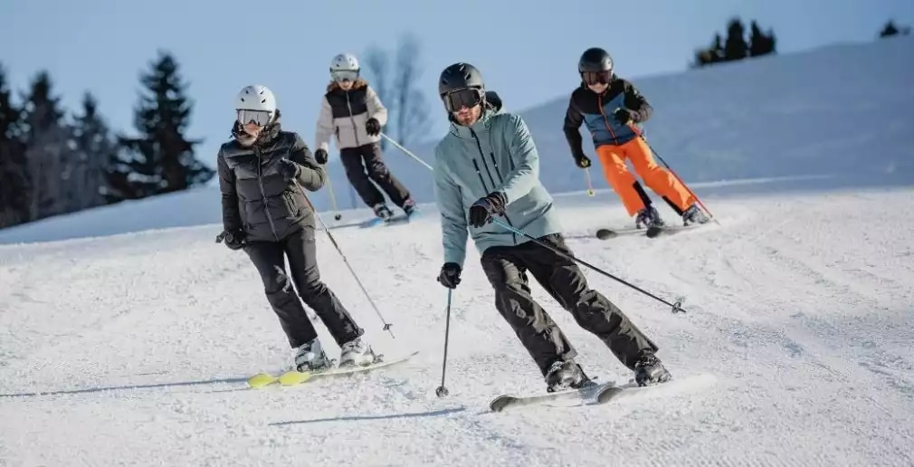 Offre CSE Intersport Rent