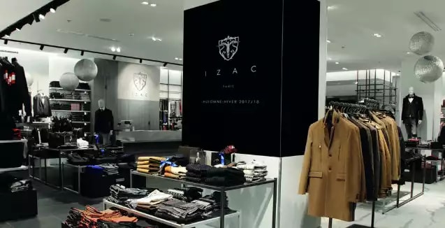 Offre CSE Izac