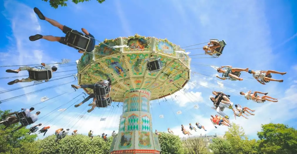 Offre CSE Jardin d'Acclimatation