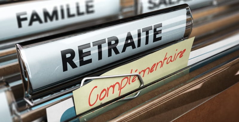 Offre CSE Juste Retraite