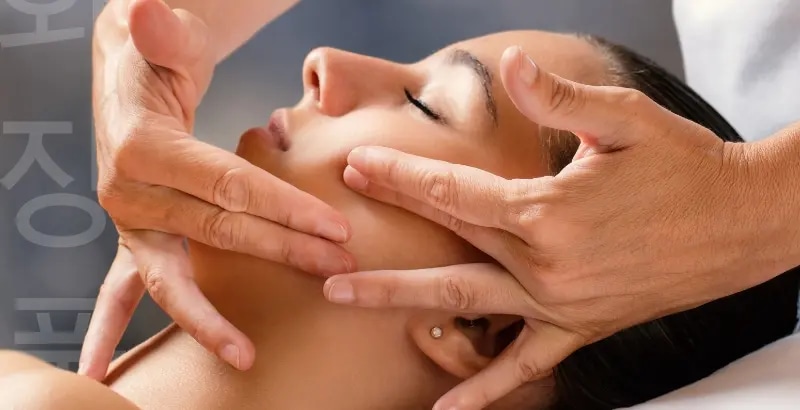 Offre CSE K-Beauty spa Cosmetics Lyon