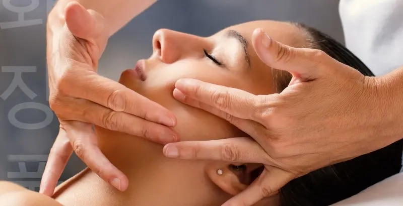 Offre CSE K-Beauty spa Cosmetics Cannes