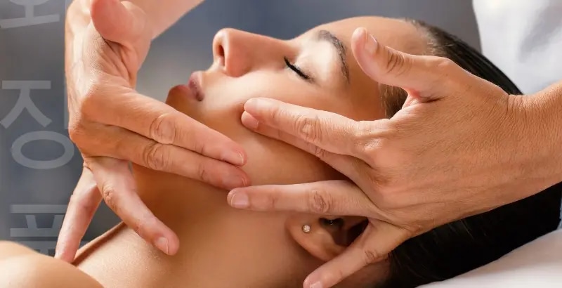 Offre CSE K-Beauty spa Cosmetics Nice