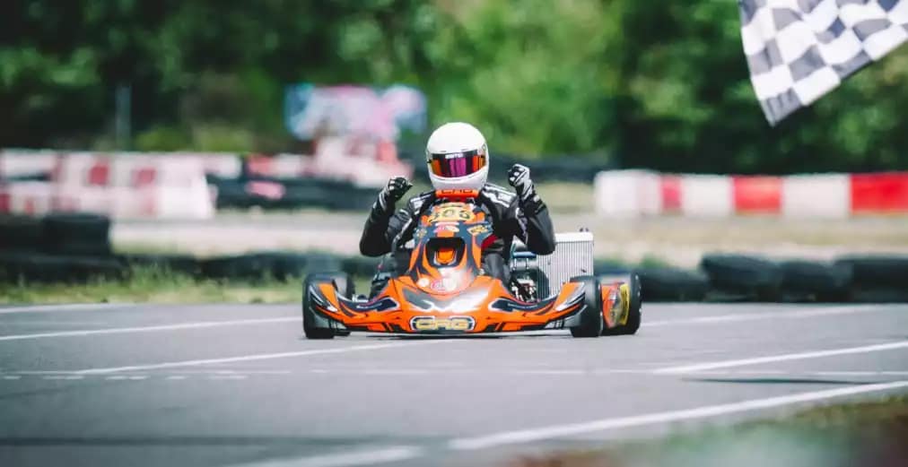 Offre CSE Karting 2 Muret