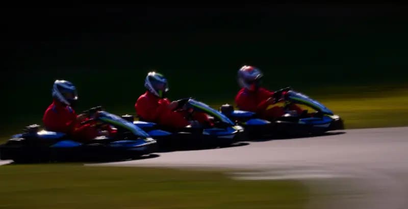 Offre CSE Karting du Laquais