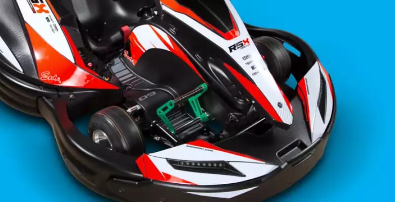 Offre CSE Karting Nantes