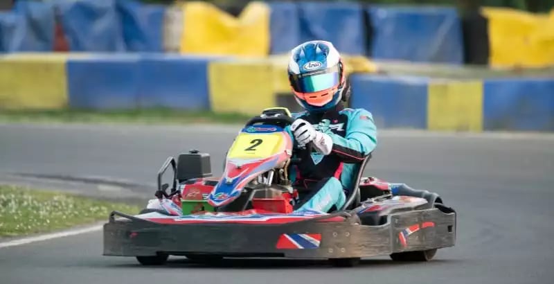 Offre CSE Kartland Paris