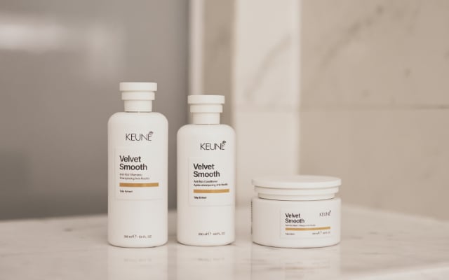 Offre CSE KEUNE