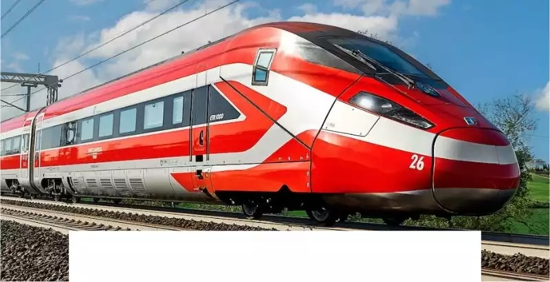 Offre CSE Trenitalia by Kombo