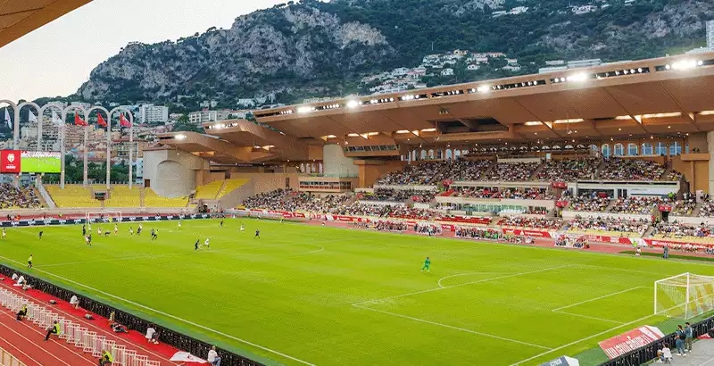 Offre CSE AS Monaco