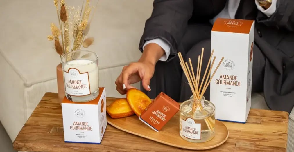 Offre CSE La Belle Mèche