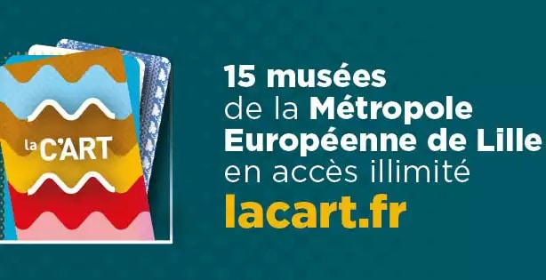 Offre CSE La C'art