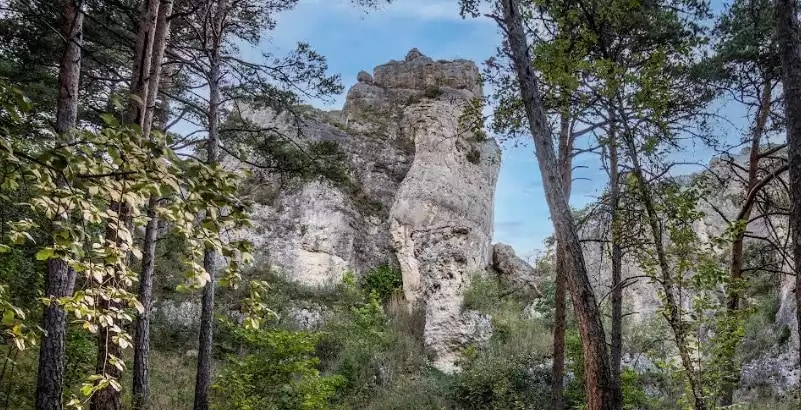 Offre CSE La Cité de Pierres