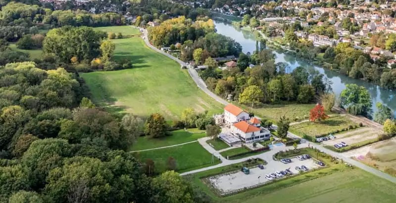 Offre CSE La Coudraie