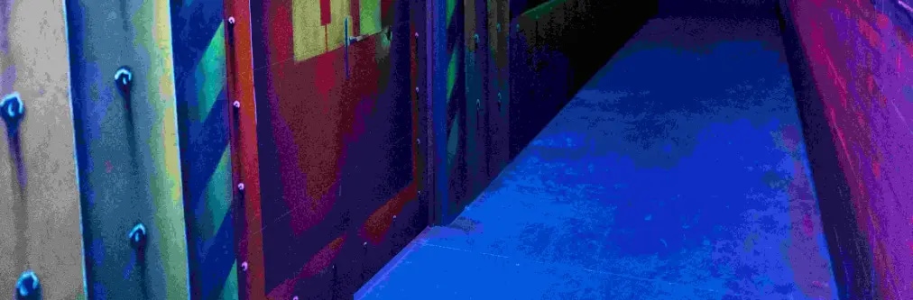 Offre CSE Laser Game Saint Savin