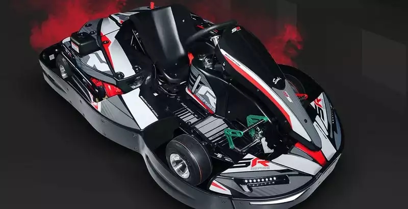 Offre CSE Laser Karting Nantes