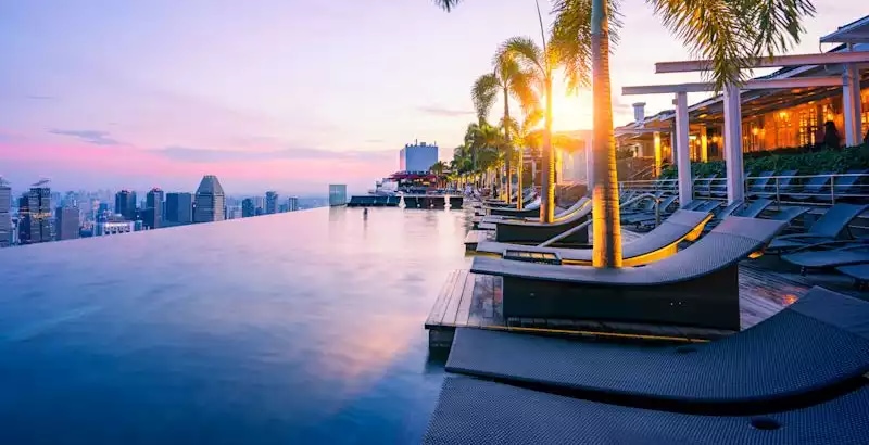 Offre CSE lastminute.com Hôtels