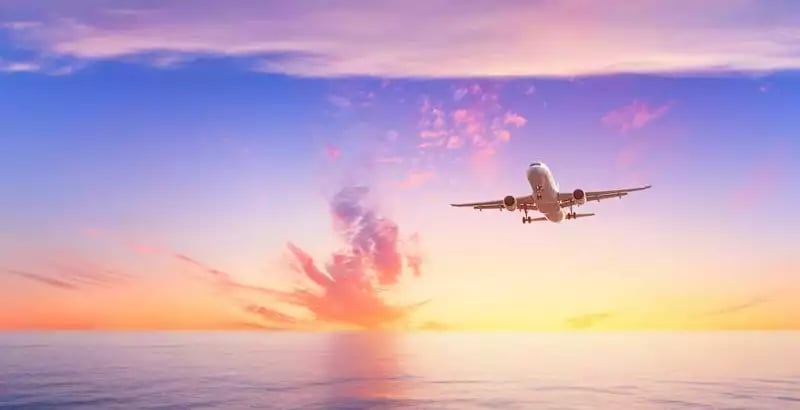 Offre CSE lastminute.com Vols