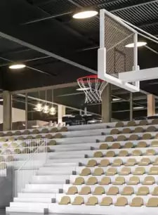 Offre CSE LDLC Asvel
