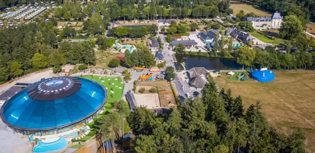 Offre CSE Le Domaine des Ormes