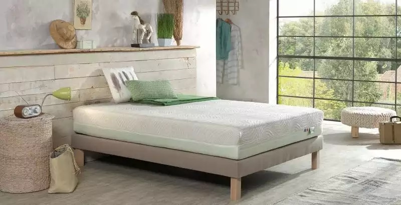 Offre CSE Le Matelas Vert