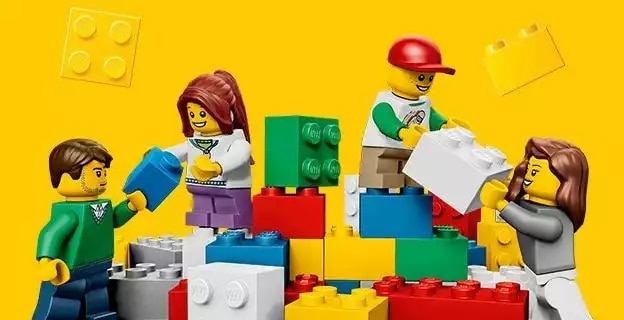 Offre CSE Lego
