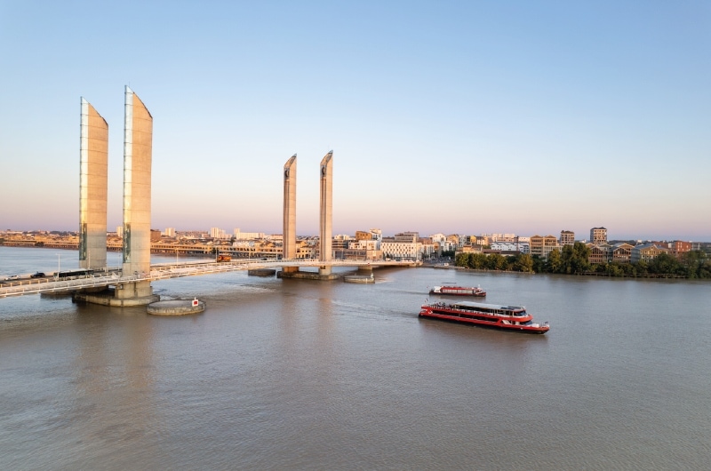 Offre CSE Les Bateaux Bordelais