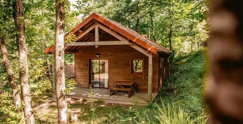 Offre CSE Les Châtaigniers du Lac