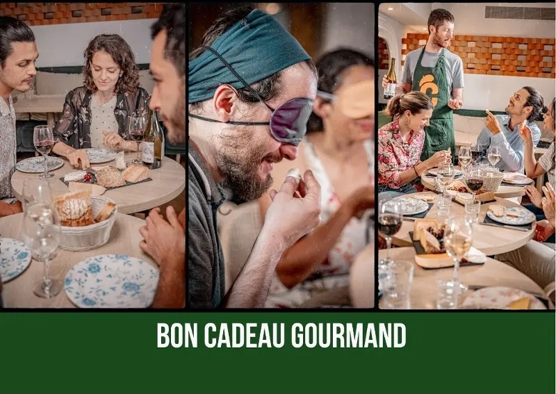 Offre CSE Les compagnons du fromage